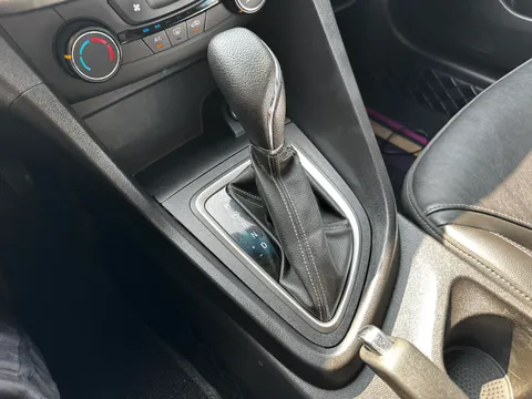 Buick Excelle GT