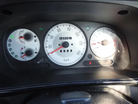 Daihatsu Mira Gino