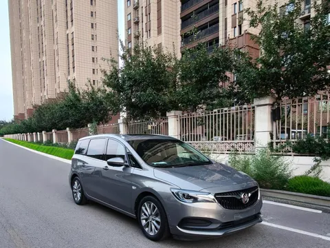 Buick GL6