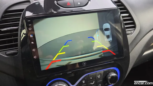 Renault QM3