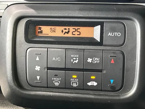 Honda N-VAN +Style