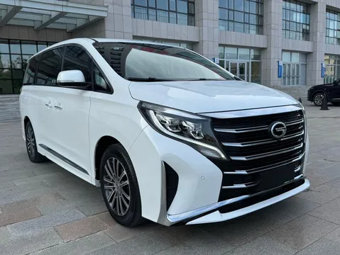 Gac M8