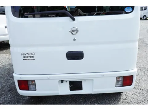 Nissan Clipper
