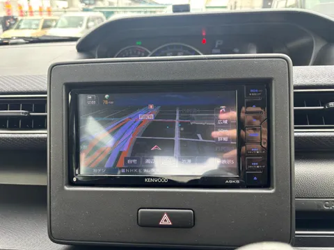 Mazda Flair