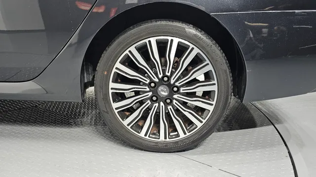 Renault SM5