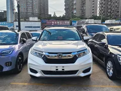 Honda Avancier
