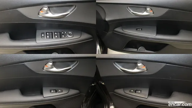 Kia Cerato (K3)