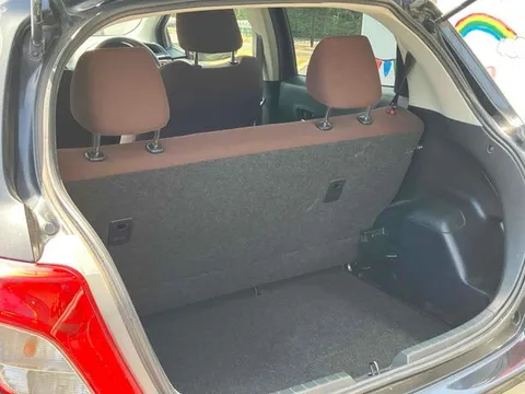 Toyota Yaris (Vitz)