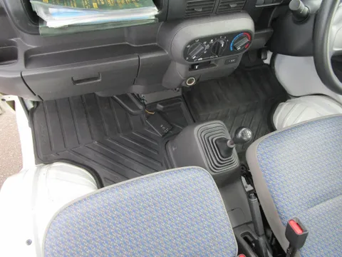 Honda Acty Truck
