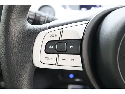 Honda Jazz (Fit)