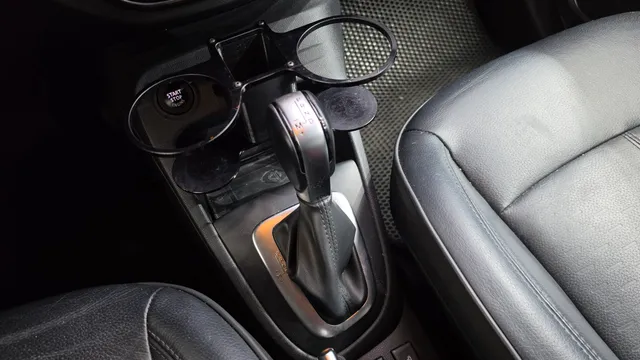Renault QM3