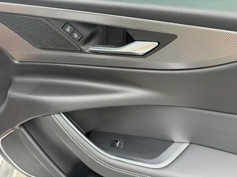 Jaguar XEL