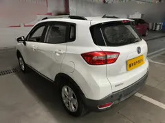 Changan CS15