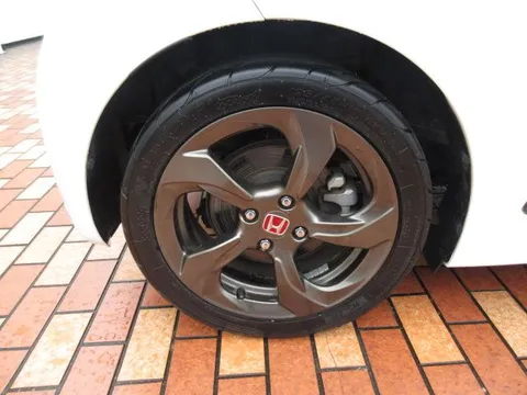 Honda S660
