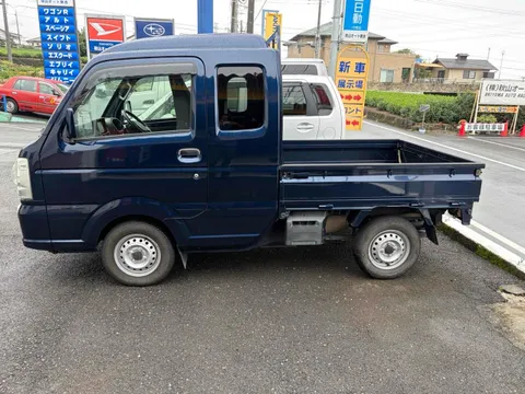 Suzuki Super Carry