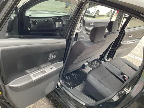 Suzuki Cervo