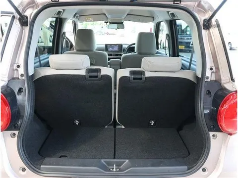 Toyota Pixis Joy