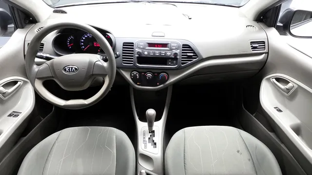Kia Picanto (Morning)