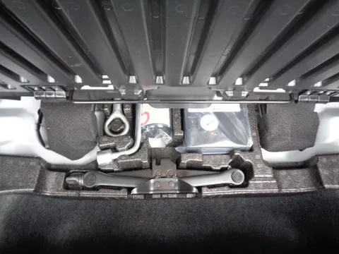 Mitsubishi eK X