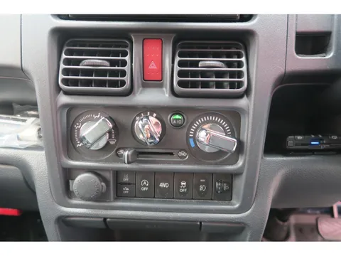 Suzuki Super Carry