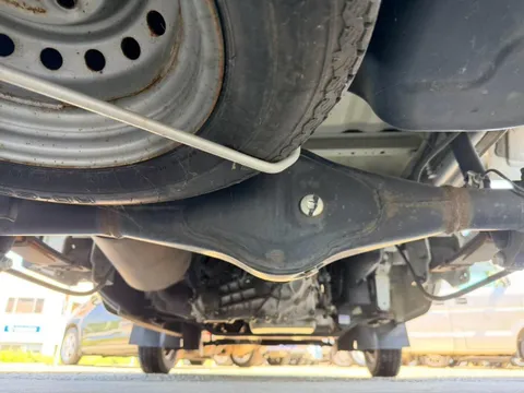 Suzuki Super Carry