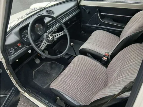 Autobianchi A112