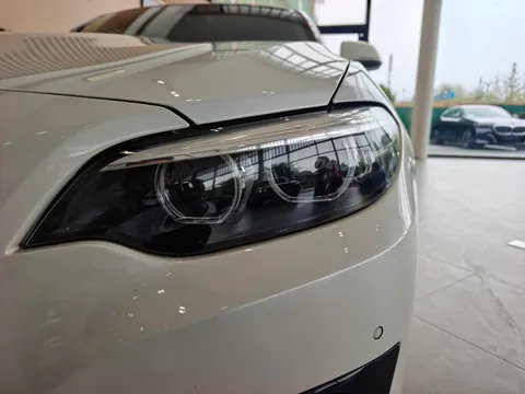 BMW 2-Series