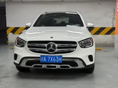 Mercedes-Benz Mercedes-Benz GLC
