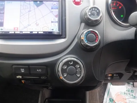 Honda Jazz (Fit)
