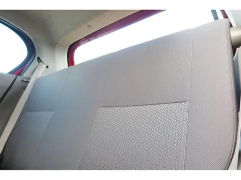 Subaru Pleo Plus