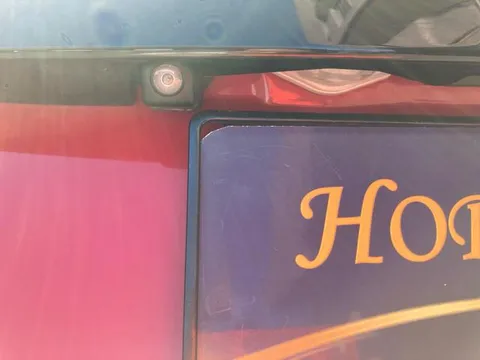 Honda Jazz (Fit)