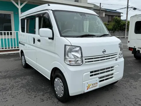 Nissan Clipper