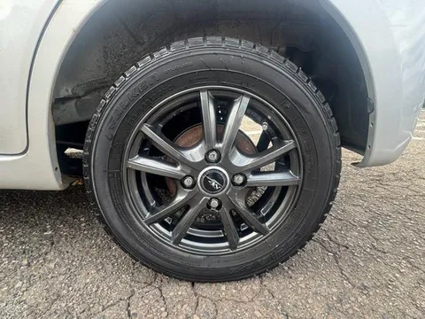 Mazda AZ-Wagon