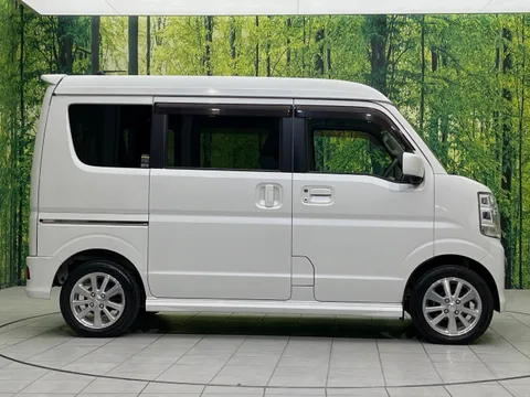 Mitsubishi Town Box