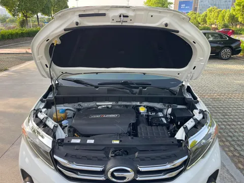 Gac GS3