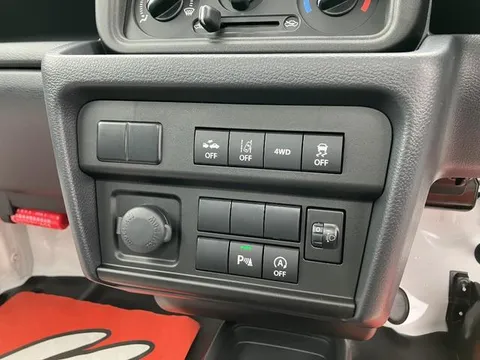 Nissan Clipper Truck