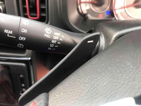 Suzuki Alto Turbo RS