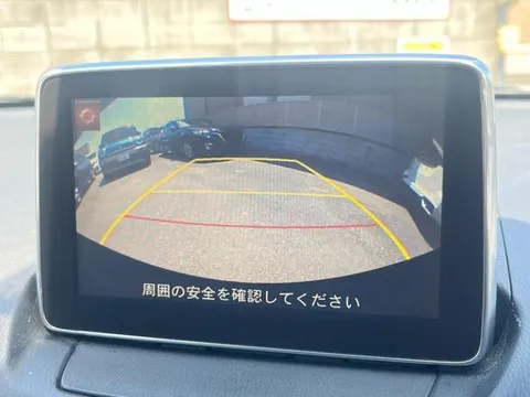Mazda Mazda2 (Demio)