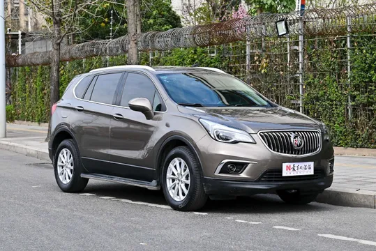 Buick Envision