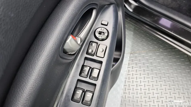 Kia Pride