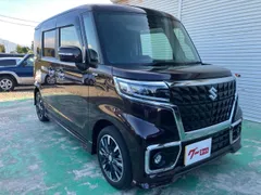 Mazda Flair Wagon Custom Styel