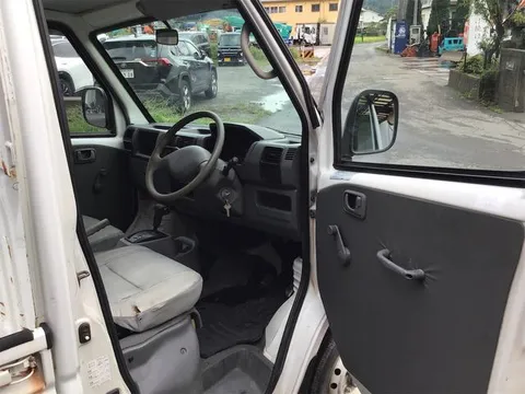 Mitsubishi Minicab Truck