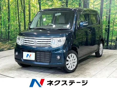 Suzuki MR Wagon Wit