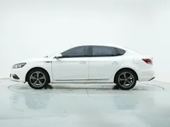 MG MG6