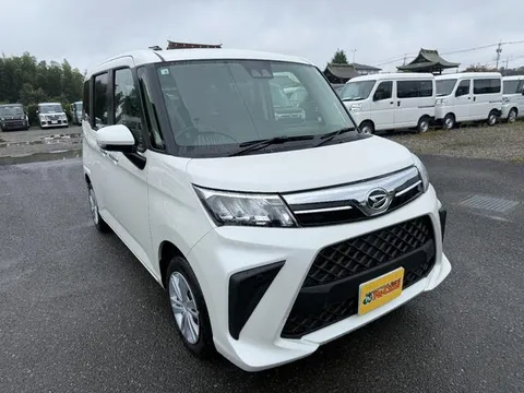 Daihatsu Thor