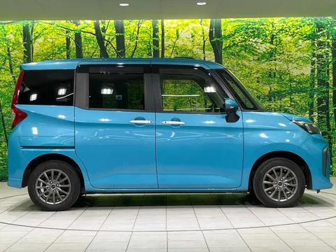 Daihatsu Thor