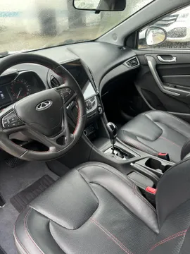Chery Arrizo 5