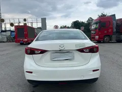 Mazda Mazda 3