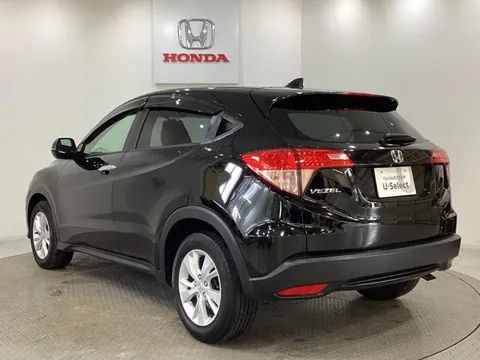 Honda HR-V (Vezel)