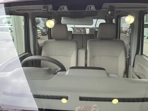 Nissan Clipper Rio